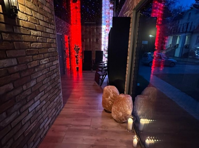 Ośrodek Promenada Apartamenty ?v=1.0