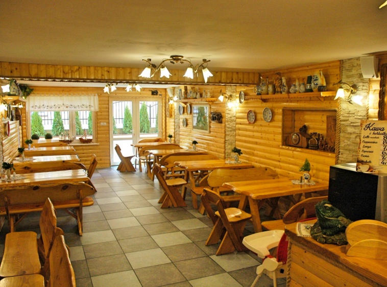 Bar MORSKIE OKO