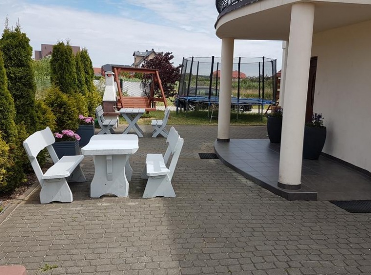 Willa Nadmorska - Karwia ?v=1.0