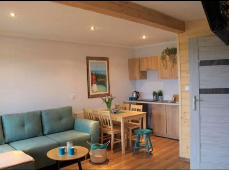 Domki Morza Szum  ?v=1.0