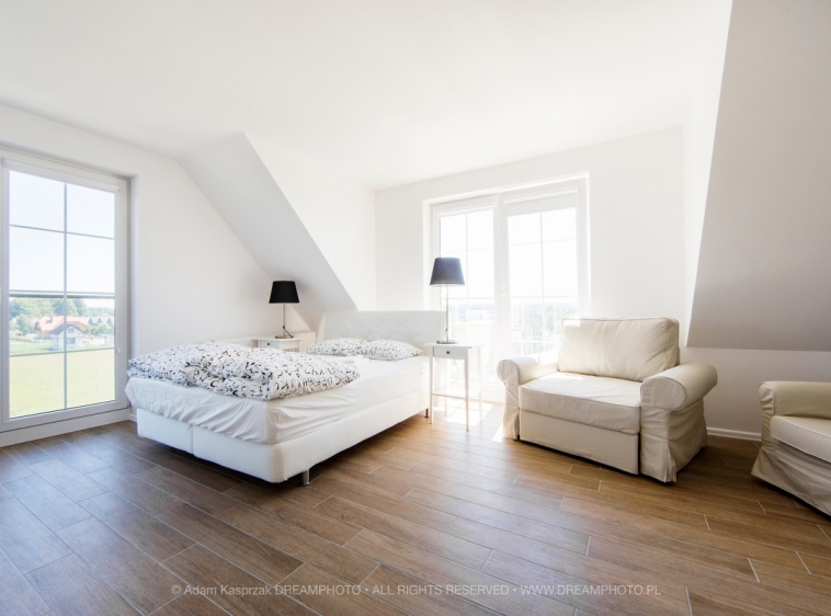 Dębki Playa Pok&oacute;j "hotelowy" 2 piętro?v=1.0