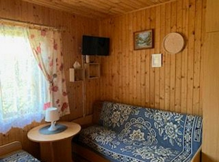 Domek Letniskowy Pacyfik ?v=1.0