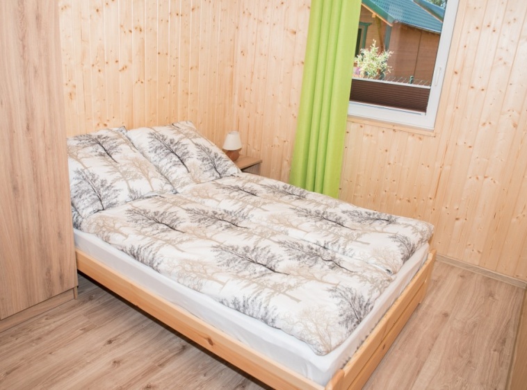 Pokoje Gościnne i Domki MAJKA ?v=1.0