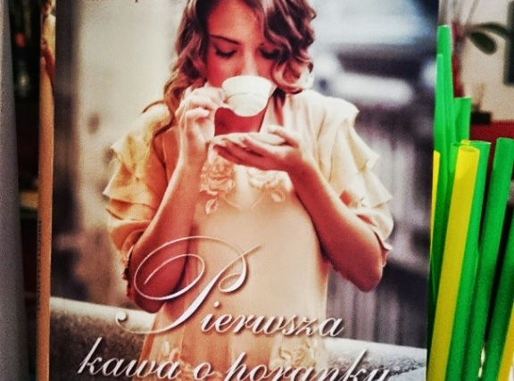 Kawiarnia DREAM CAFFE