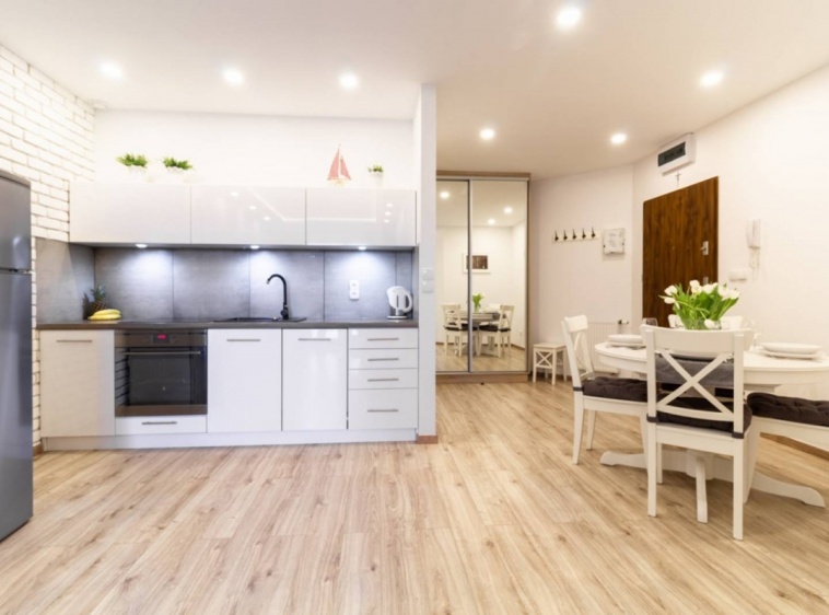 Apartament Rejs 