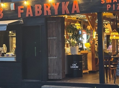 Fabryka 